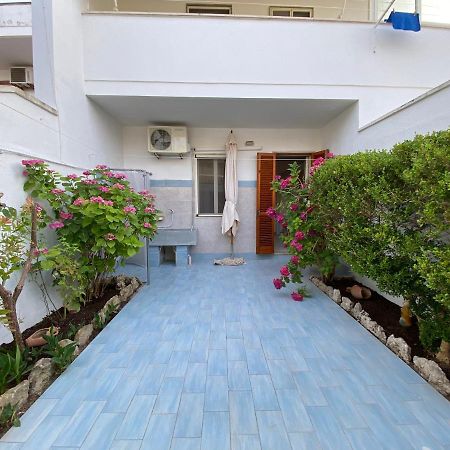 Villetta - 7' A Piedi Dal Mare - Wifi - Free Parking San Foca Exterior photo
