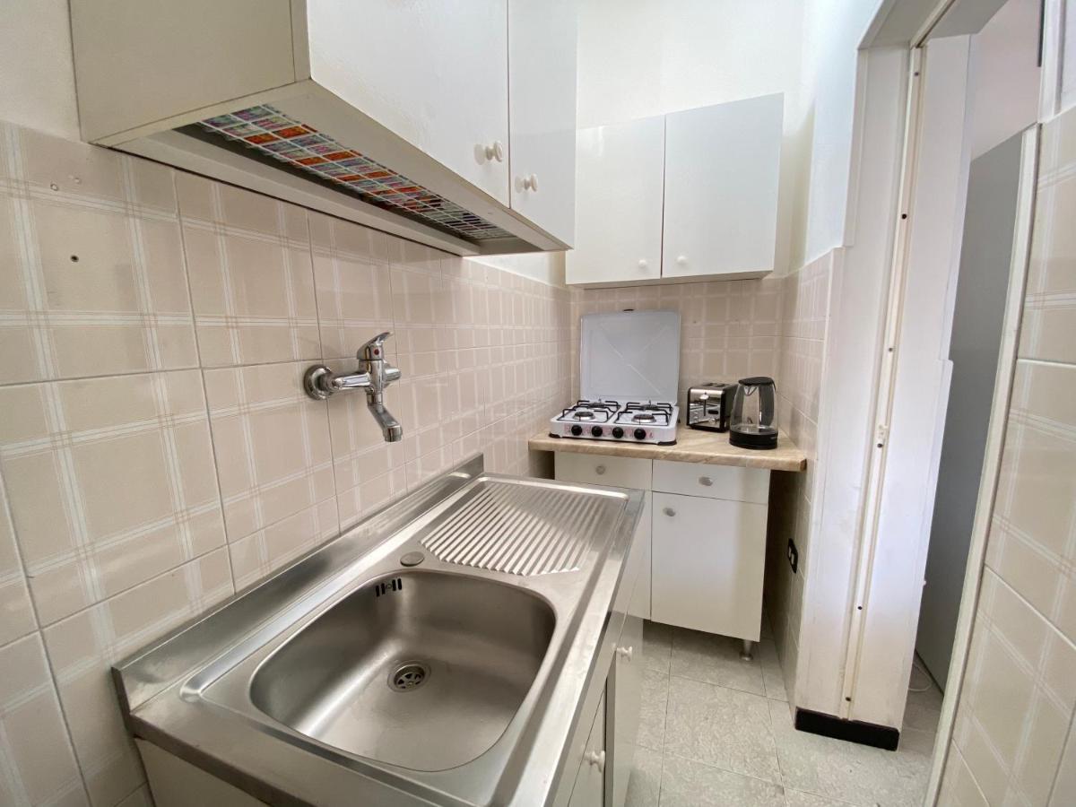 Villetta - 7' A Piedi Dal Mare - Wifi - Free Parking San Foca Exterior photo