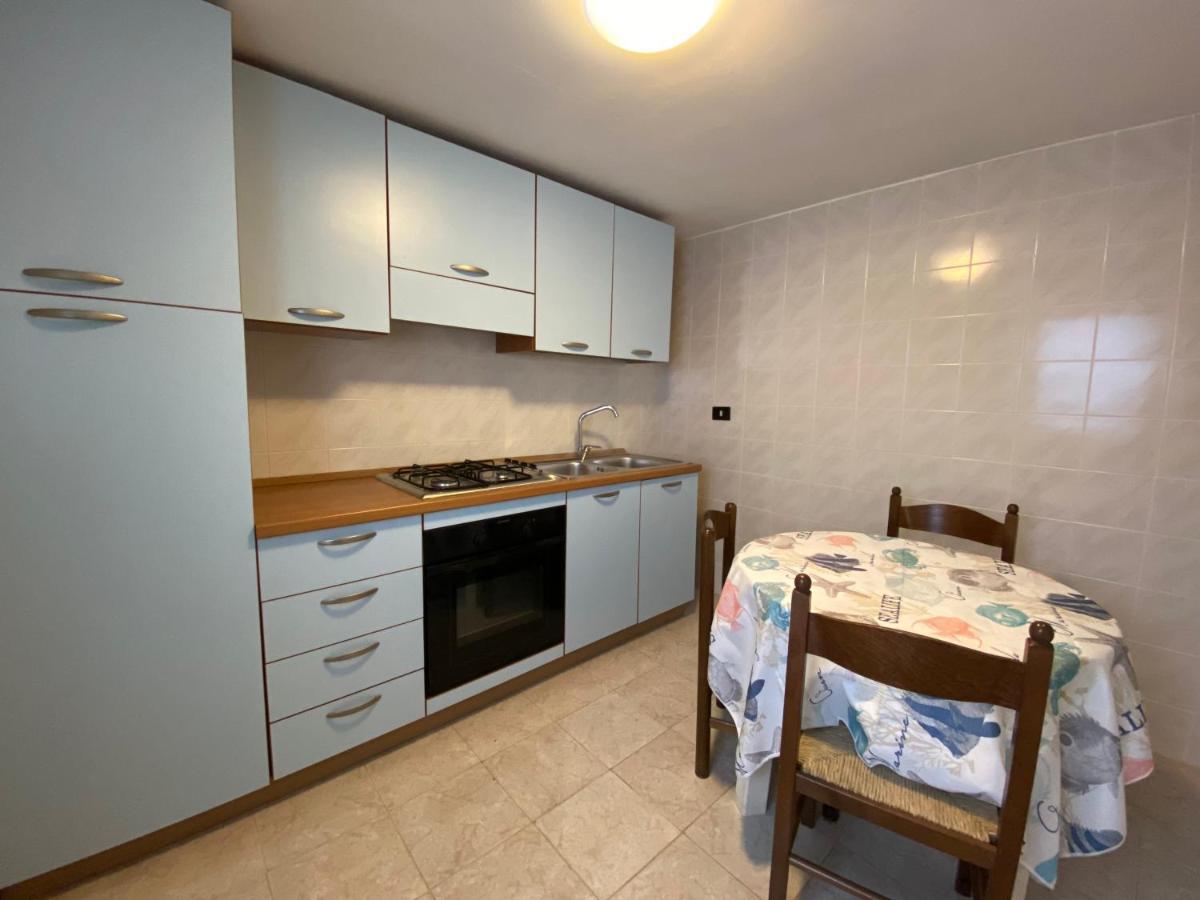 Villetta - 7' A Piedi Dal Mare - Wifi - Free Parking San Foca Exterior photo